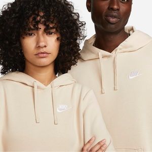 Nike Sportswear Club Fleece Pullover Hoodie